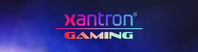 Xantron Gaming