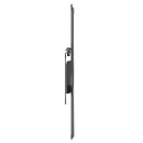 Slim fixed removeable TV wall mount 23-42",...