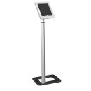 Universal tablet floor stand lockable, PAD-STAND-3