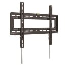 Fixed tv wall mount with click in spring, STRONGLINE-42