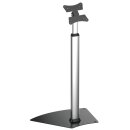 Height-adjustable stand for monitors 13-27 , Xantron...
