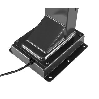 TV furniture lift electric for monitors up to 65 , Xantron PREMIUM-600HE