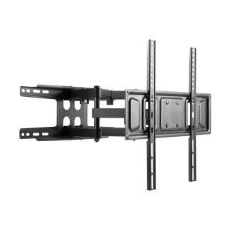 TV wall mount telescopic swivel 32-75, Xantron ECO-DFM400