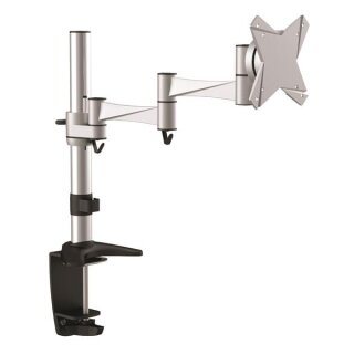 Aluminum monitor desk mount, PROLINE-E01