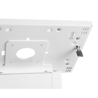Tablet stand white, 9.7-10.5 TK97105W
