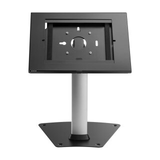 Tablet table stand black, 9.7-10.5 TDS97105