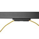 Wall bracket for TV monitors 43-80 "fully movable, 100cm extension, STRONGLINE-960XL