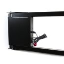 Motorized TV wall mount swiveling, ultra-flat, PREMIUM-SM-L180