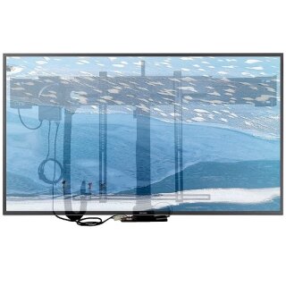 Ascensore per mobili TV regolabile elettricamente in altezza fino a 80 kg Xantron PREMIUM-K5