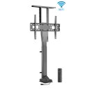 WiFi TV furniture lift electric for monitors up to 65,...