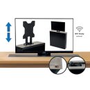 TV monitor lift motorised for TV monitors up to 19,...