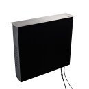 TV Monitor Lift motorisiert für TV Monitore bis 32", PREMIUM-M5ECO