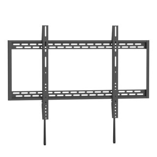Large heavy duty fixed TV wall mount 60-100, STRONGLINE-900