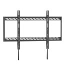 Large heavy duty fixed TV wall mount 60-100, STRONGLINE-900
