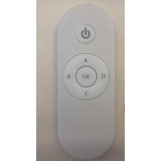 IR remote control for selected Xantron TV lifts