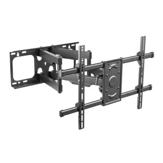 TV wall mount double arm extendable swivel 37-90, Xantron STRONGLINE-960D