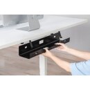 Cable tray for cable management CMT07