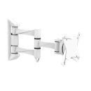 Extendable full-motion monitor wall mount 13-27, ECO-113W