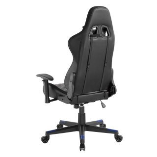 Height adjustable office chair gaming chair, Xantron ERGO-CH06