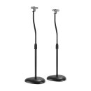 Pair of universal stands for loudspeakers, Xantron ECO-SS05