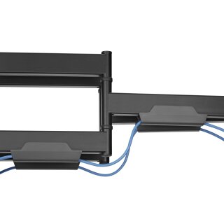 TV wall bracket extendable swivel 37-90, Xantron HD-FM600