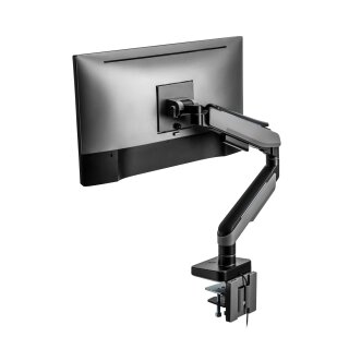 Table mount height adjustable with gas pressure spring 17-49, Xantron MA-HD-RGB
