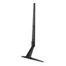 TV stand 23-75", Xantron TV-SLIMSTAND
