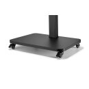 TV floor stand Mobile stand 37-75, TV-Stand-1Mobile