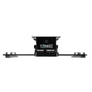 Electric motorised ceiling mount for TV monitors up to 85", Xantron DEHA-DAngle-XL