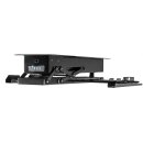 Supporto elettrico motorizzato a soffitto per monitor TV fino a 85", Xantron DEHA-DAngle-XL