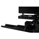 Supporto elettrico motorizzato a soffitto per monitor TV fino a 85", Xantron DEHA-DAngle-XL