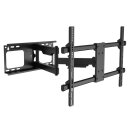 Extra solid full-motion TV wall mount, STRONGLINE-960