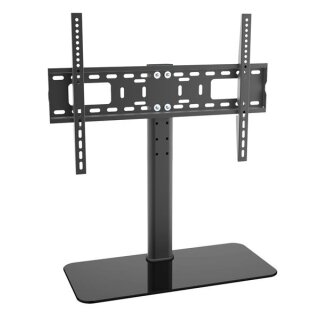 Universal tabletop TV stand 42-55, PREMIUM-TVS01