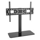 Universal tabletop TV stand 42-55", PREMIUM-TVS01
